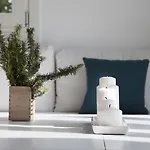 Holiday home Plan-b Holidays