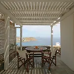 Plan-b Holidays * Kalo Livadi