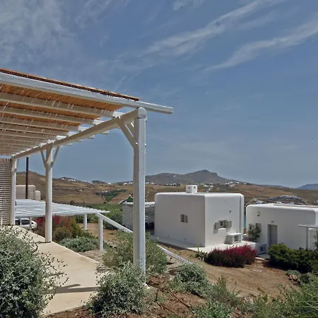 Plan-b Holidays Ferienhaus