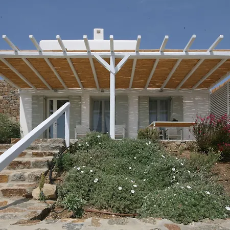 Ferienhaus Plan-b Holidays Kalo Livadi