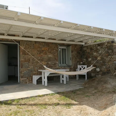Ferienhaus Plan-b Holidays Kalo Livadi