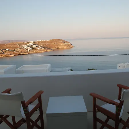 Plan-b Holidays Kalo Livadi