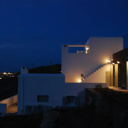 Plan-b Holidays קאלו ליבאדי