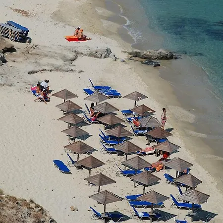 בית נופש Plan-b Holidays קאלו ליבאדי