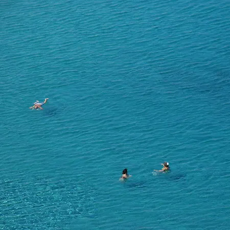 בית נופש Plan-b Holidays *