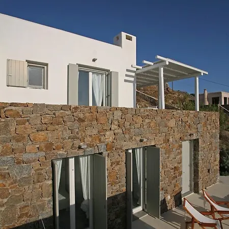 Ferienhaus Plan-b Holidays