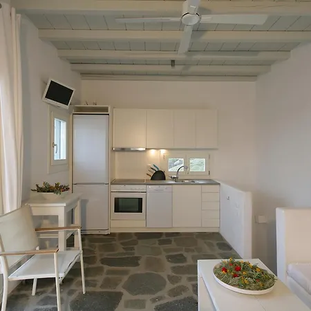 Plan-b Holidays Holiday home Kalo Livadi