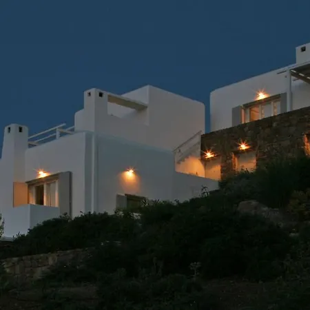 Plan-b Holidays Holiday home