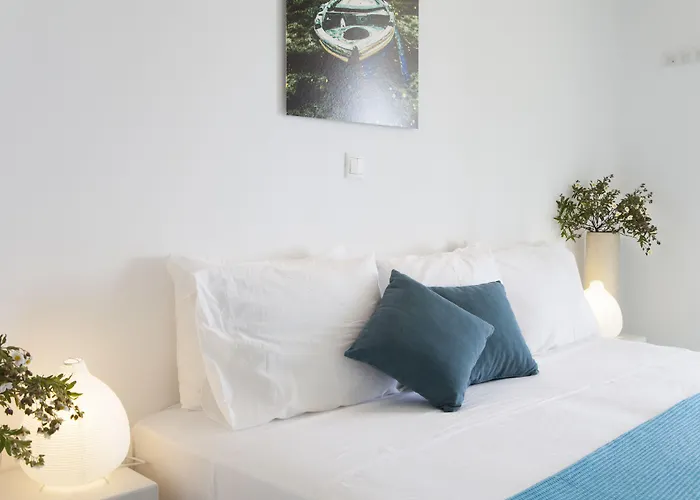 Holiday home Plan-b Holidays *