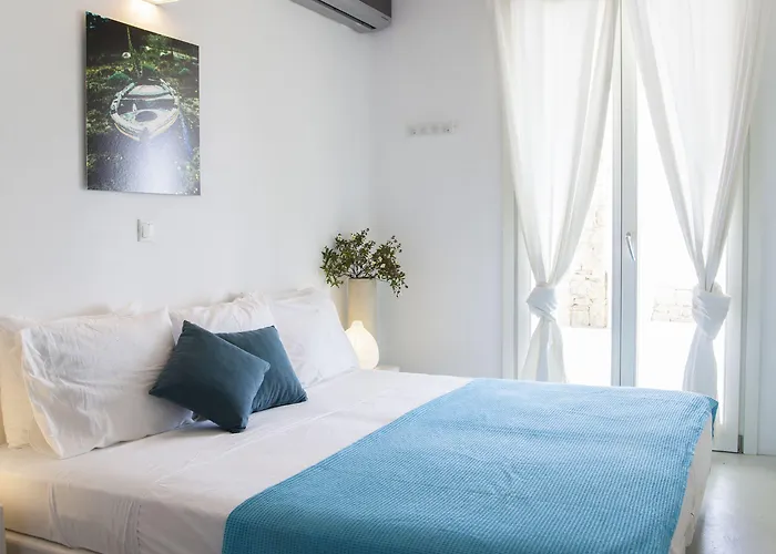 Holiday home Plan-b Holidays Kalo Livadi