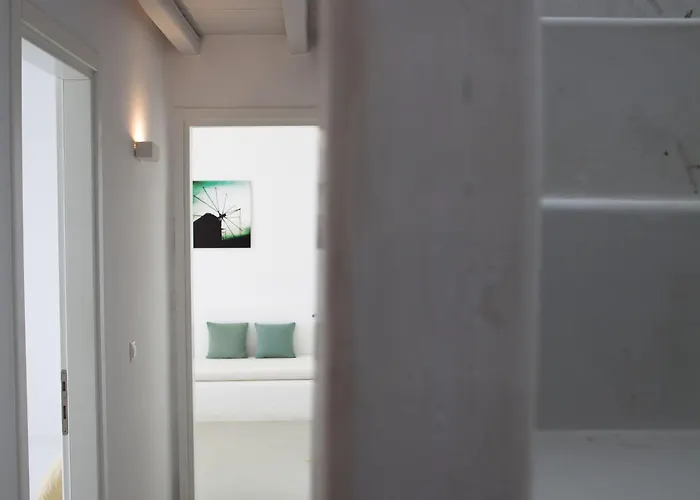 Plan-b Holidays Holiday home