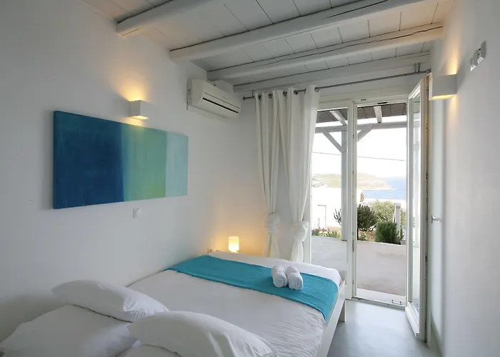 Plan-b Holidays Holiday home