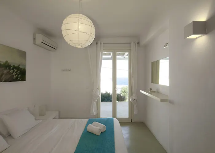 Plan-b Holidays Holiday home Kalo Livadi