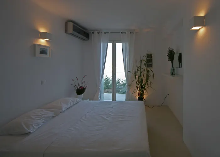 Plan-b Holidays Holiday home