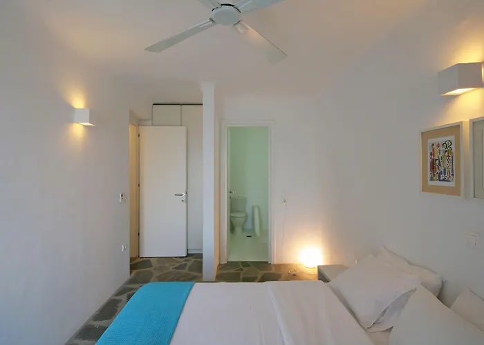 Holiday home Plan-b Holidays *