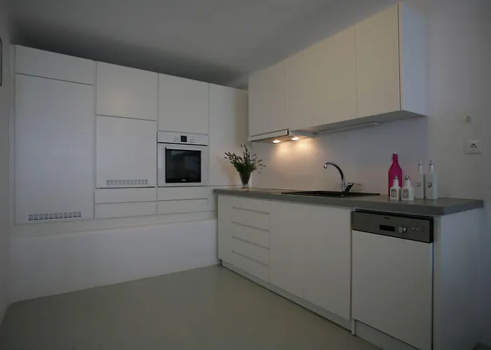 Plan-b Holidays Holiday home *