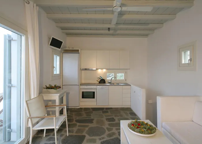 Plan-b Holidays Holiday home *