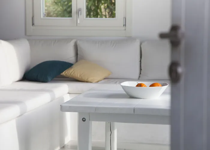 Plan-b Holidays Holiday home