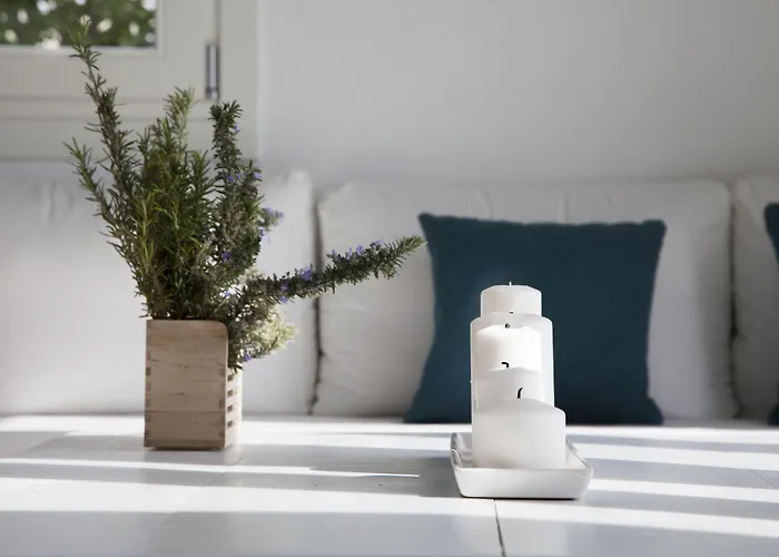 Holiday home Plan-b Holidays