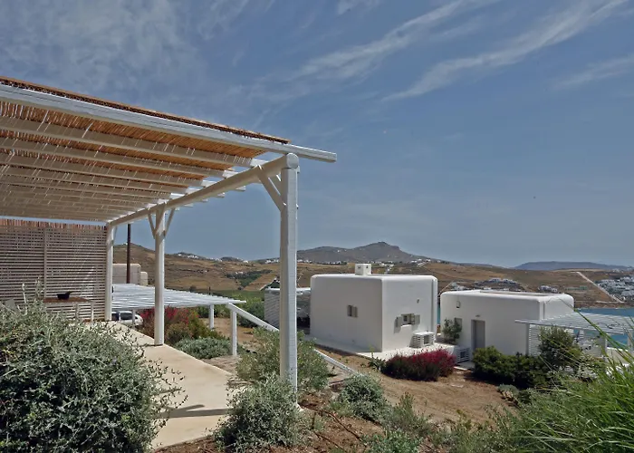 Plan-b Holidays Holiday home