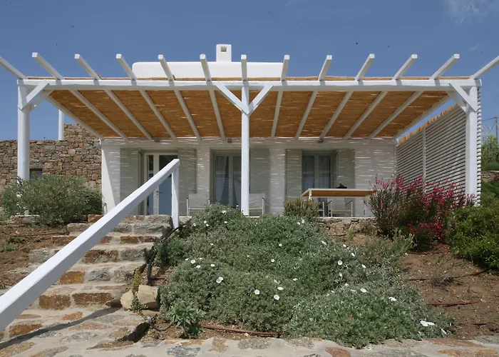 Holiday home Plan-b Holidays Kalo Livadi