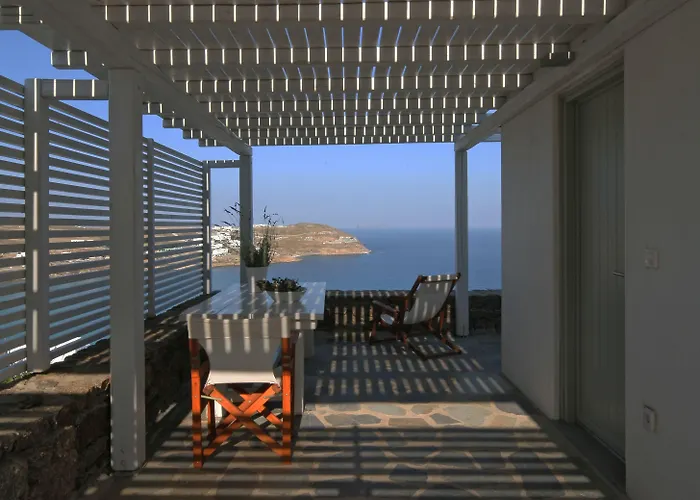 Plan-b Holidays Holiday home