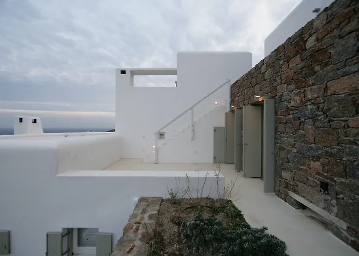 Plan-b Holidays Holiday home