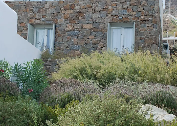 Plan-b Holidays Holiday home *