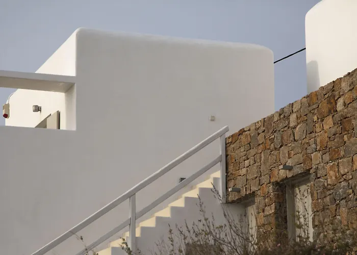 Holiday home Plan-b Holidays *