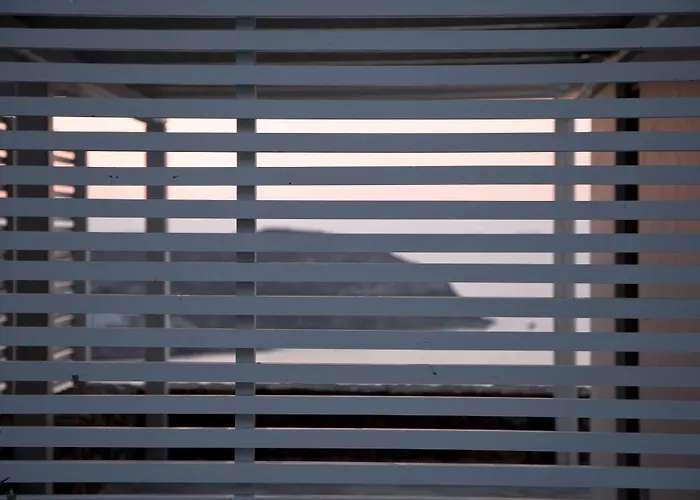 Holiday home Plan-b Holidays