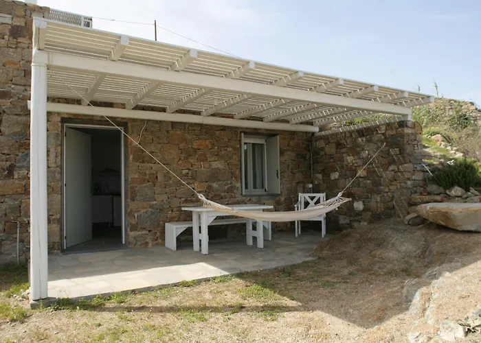 Holiday home Plan-b Holidays Kalo Livadi