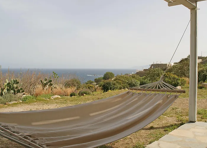 Plan-b Holidays Holiday home *