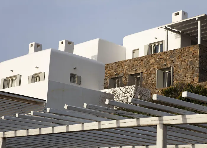 Holiday home Plan-b Holidays *