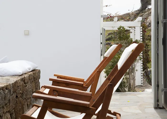 Plan-b Holidays Holiday home *