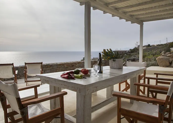 Plan-b Holidays Holiday home *