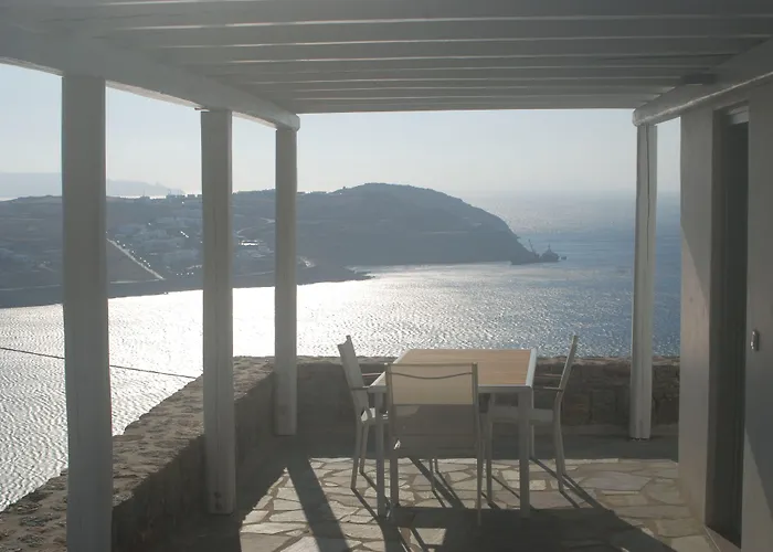 Holiday home Plan-b Holidays