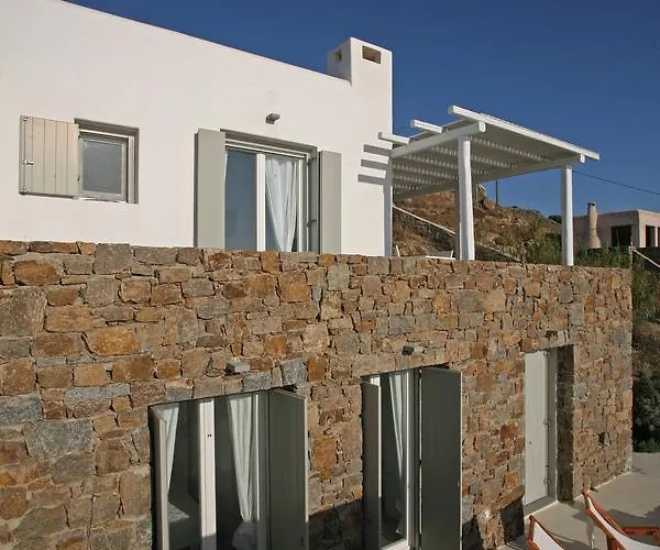 Holiday home Plan-b Holidays