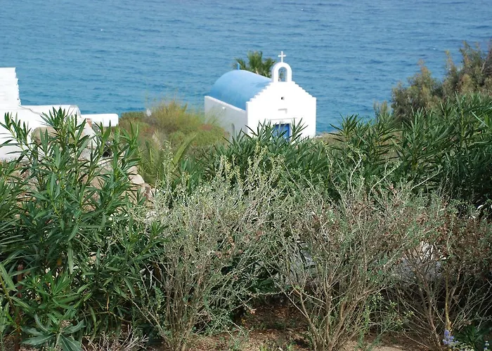 Plan-b Holidays Holiday home *