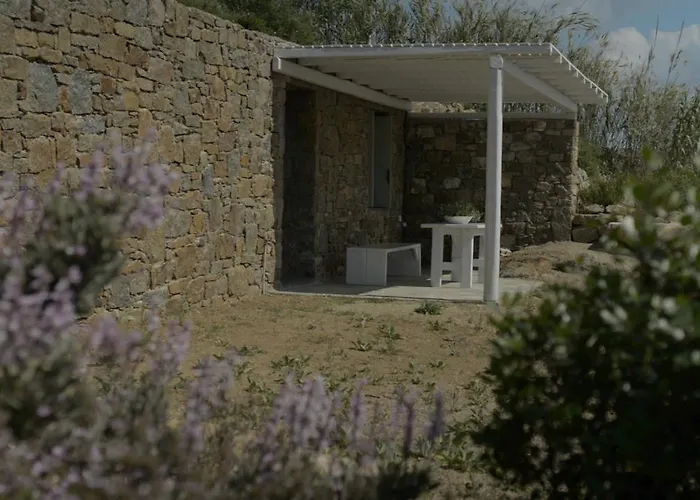 Holiday home Plan-b Holidays *