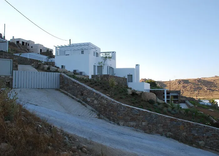 Plan-b Holidays Holiday home *