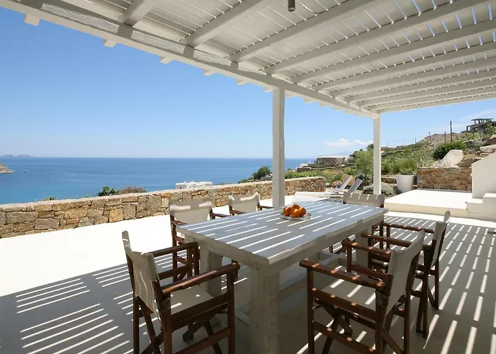 Holiday home Plan-b Holidays