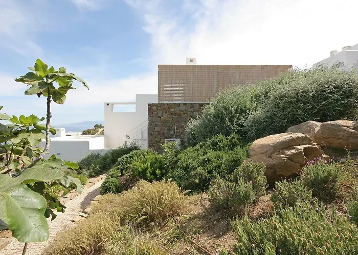 Plan-b Holidays Kalo Livadi