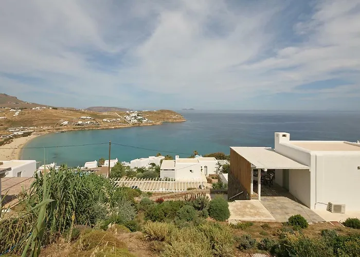 Holiday home Plan-b Holidays