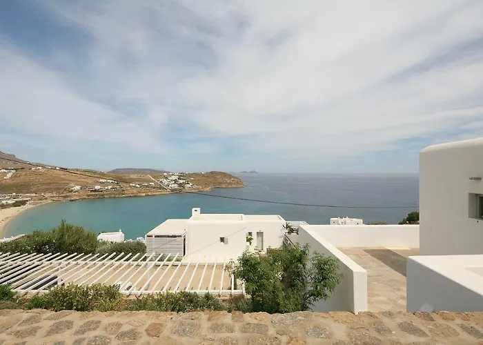 Plan-b Holidays Holiday home *