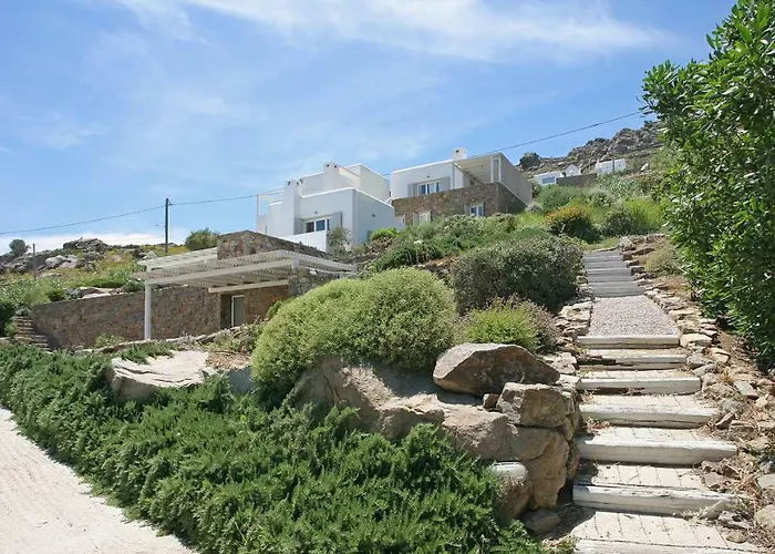 Plan-b Holidays Holiday home