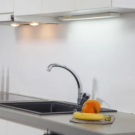 Plan-b Holidays 別荘 カロ・リヴァディ