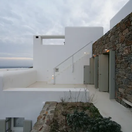 Plan-b Holidays 別荘