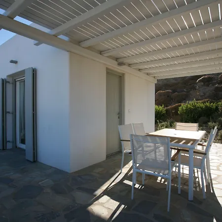 Plan-b Holidays カロ・リヴァディ