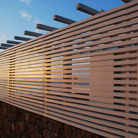 Plan-b Holidays 別荘 カロ・リヴァディ