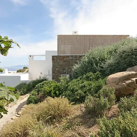 Plan-b Holidays カロ・リヴァディ